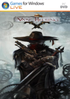 Descargar The Incredible Adventures V Helsing Torrent | GamesTorrents